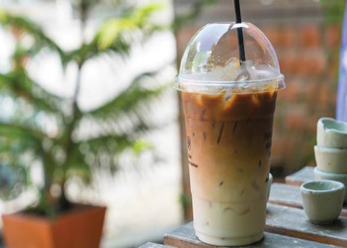 Suva Coffee