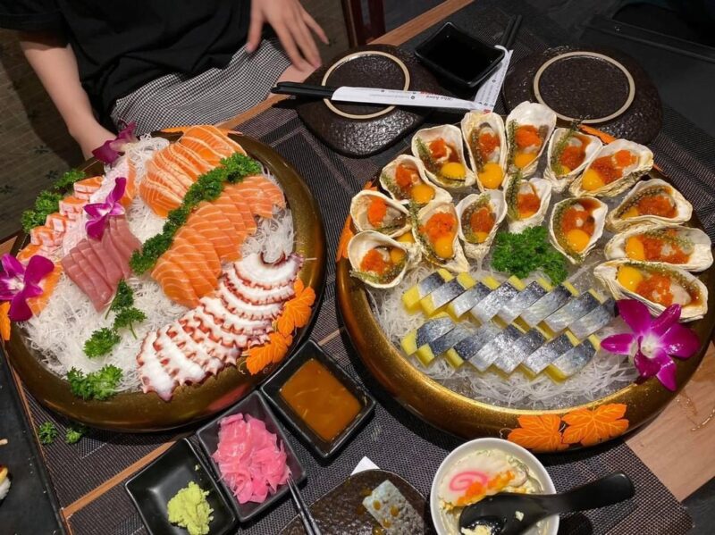 uchi sushi