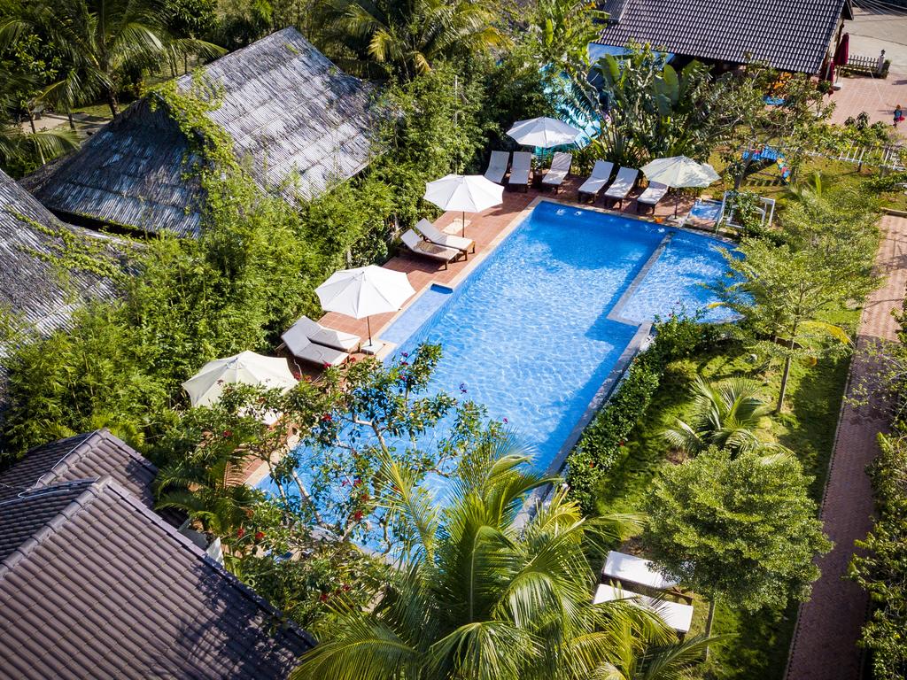 La Casa Resort 3 sao Phú Quốc