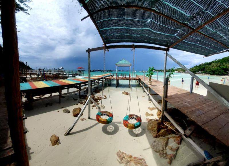 resort Nam Du