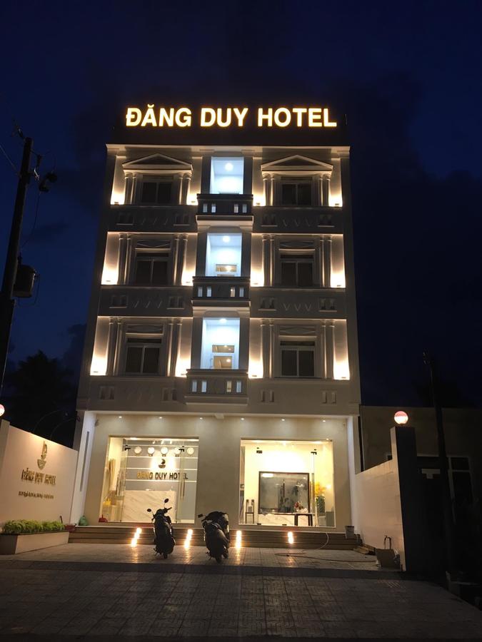 Dang Duy Hotel