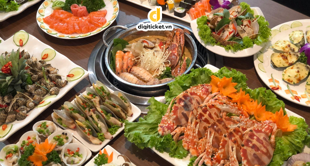 Theo bạn, quán nào có hải sản nướng ngon nhất ở Hà Nội?

