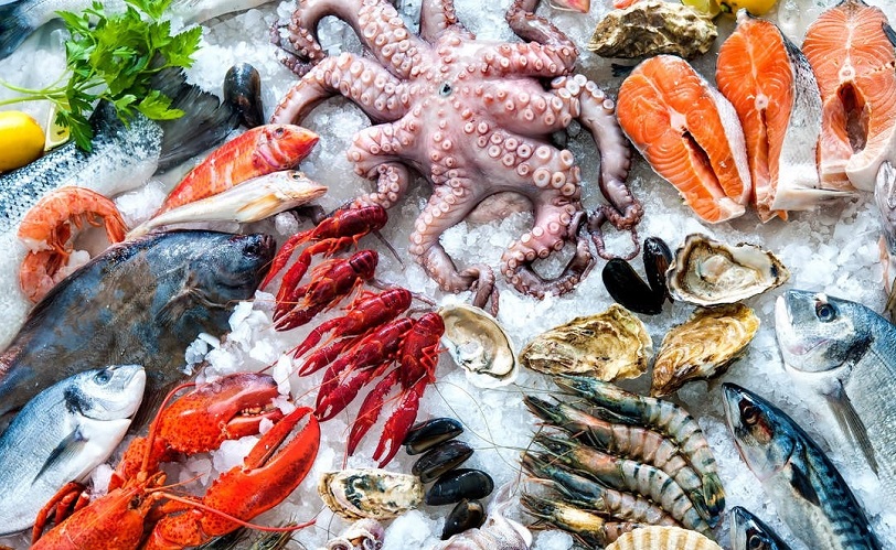 Top 30 nhà hàng hải sản quận 7 tươi ngon ‘đỉnh của chóp’ chất lượng thỏa mãn mọi khách hàng 18