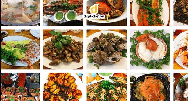 Xuýt xoa với 10 món ăn tối Nha Trang càng ăn càng nghiện - Digiticket.vn