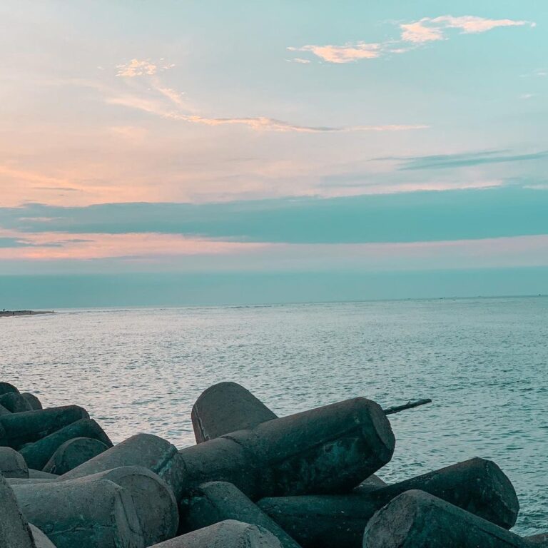 'Nạp Vitamin Sea' với top 7 bãi biển ở Huế tuyệt đẹp - Digiticket