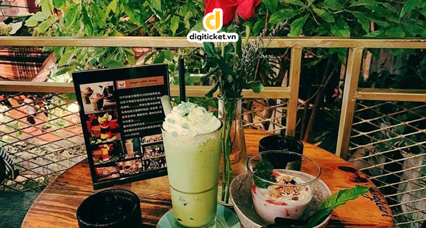 Top 10 quán coffee Nha Trang: đồ uống ngon, view đẹp, sống ảo chất