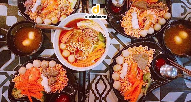 Gọi tên 10 món ăn đêm Sài Gòn siêu hấp dẫn cho team cú đêm - Digiticket