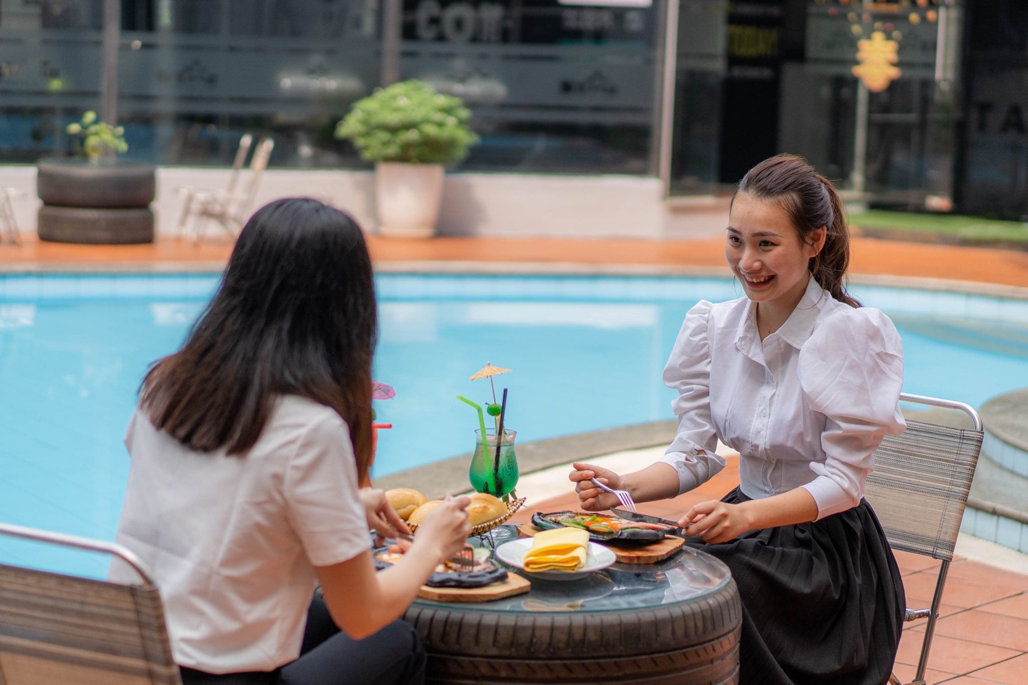 khách sạn 4 sao ở Huế