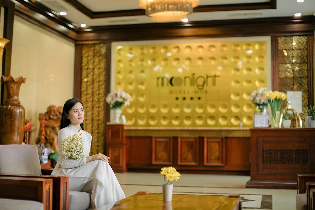 khách sạn 4 sao ở Huế đẹp
