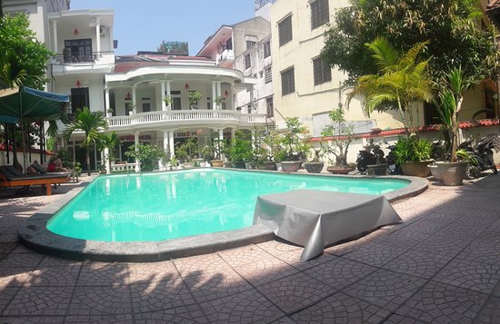 Villa Huế 6