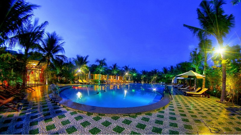 resort 4 sao Nha Trang 3