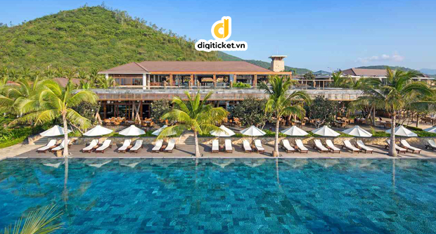 Top 10 Resort Nha Trang sang chảnh từ 3 đến 5 sao bao đẹp