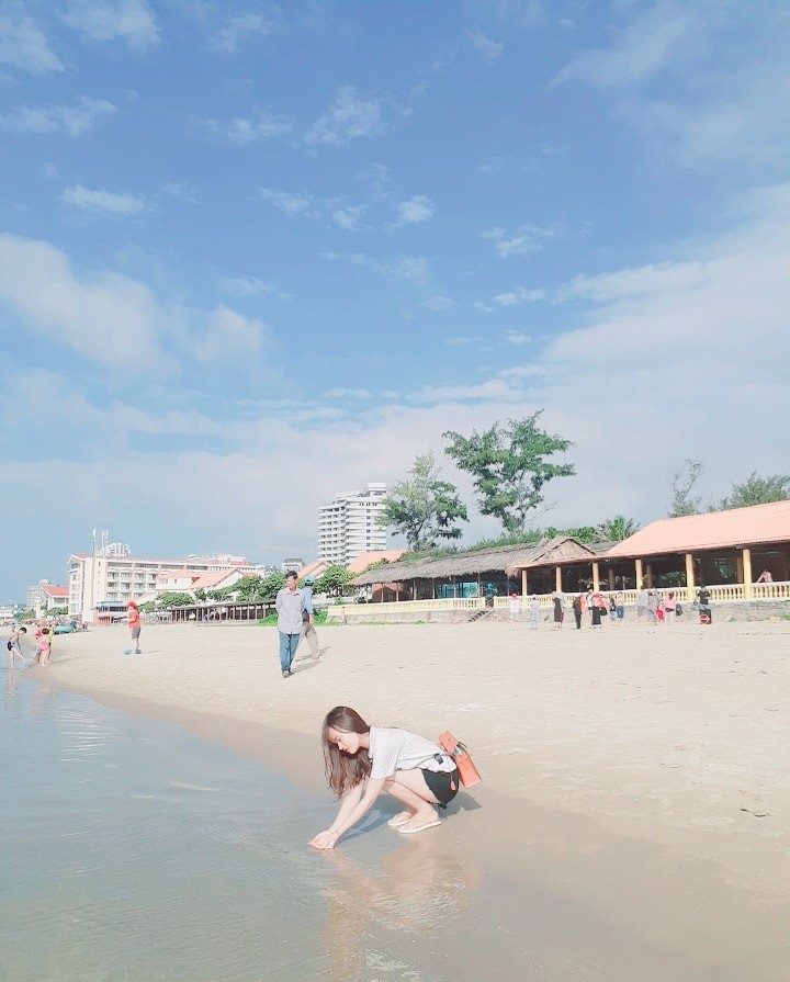 khu du lich paradise vung tau