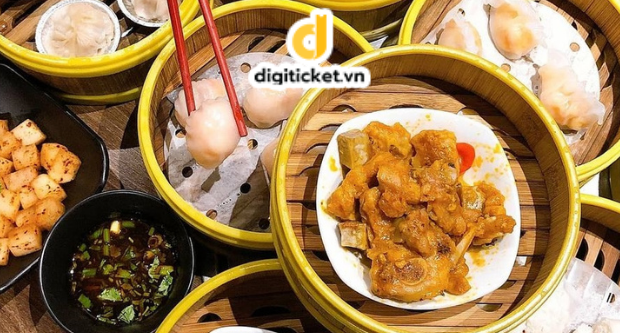 TOP 10+ nhà hàng quán ăn ngon Linh Đàm đắt khách nhất