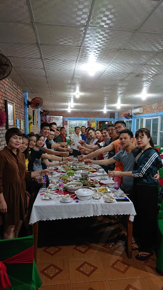 nhà hàng Quảng Bình 7