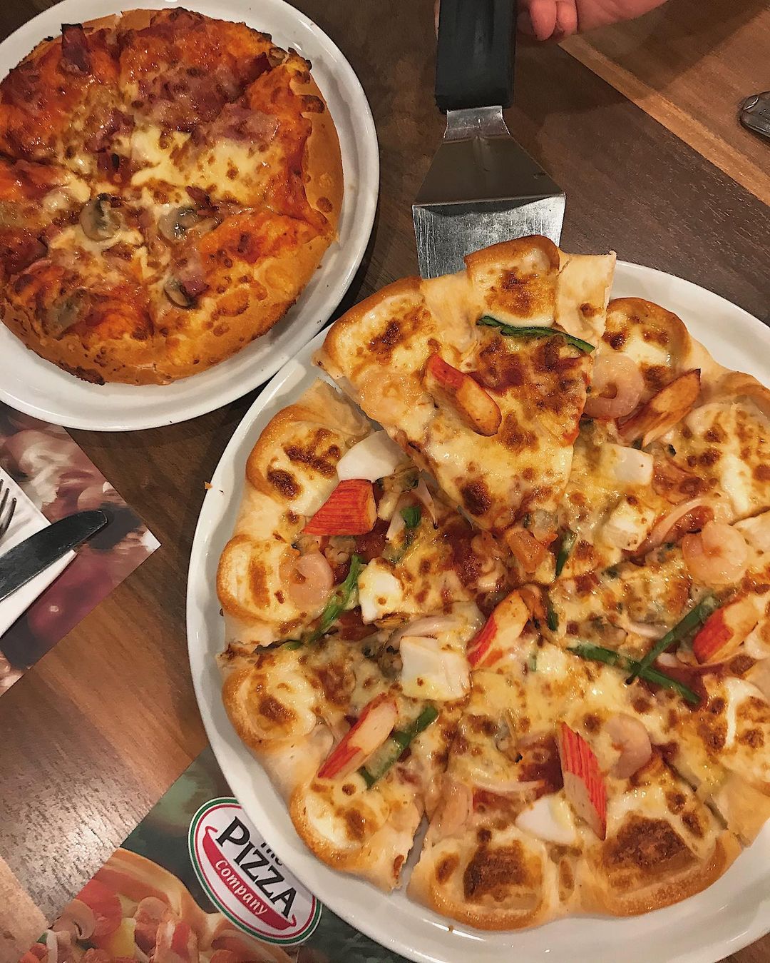 pizza cau giay 3