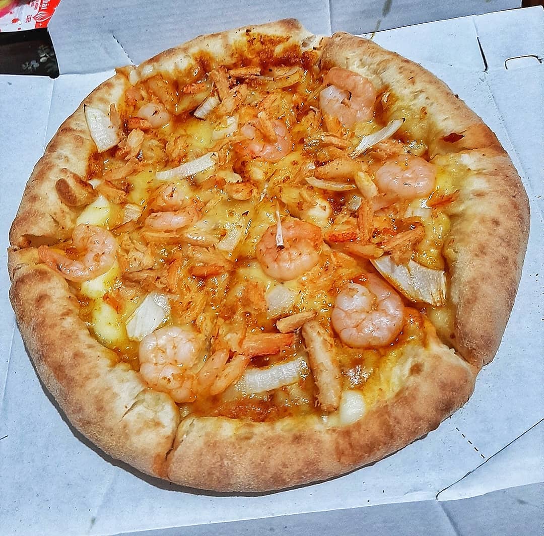 pizza cau giay 8