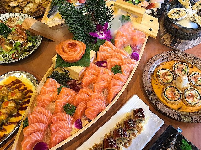 sushi quan 1
