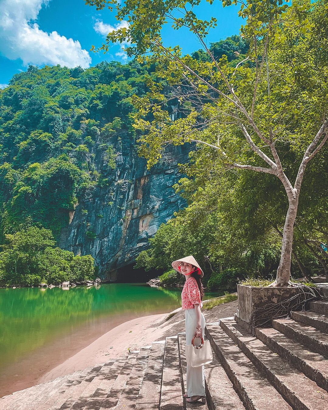 Tour ghép Quảng Bình 3 ngày 2 đêm, Tour ghép Quảng Bình, Tour du lịch Quảng Bình 3 ngày 2 đêm, Tour Quảng Bình 3 ngày 2 đêm, Du Lịch Xanh