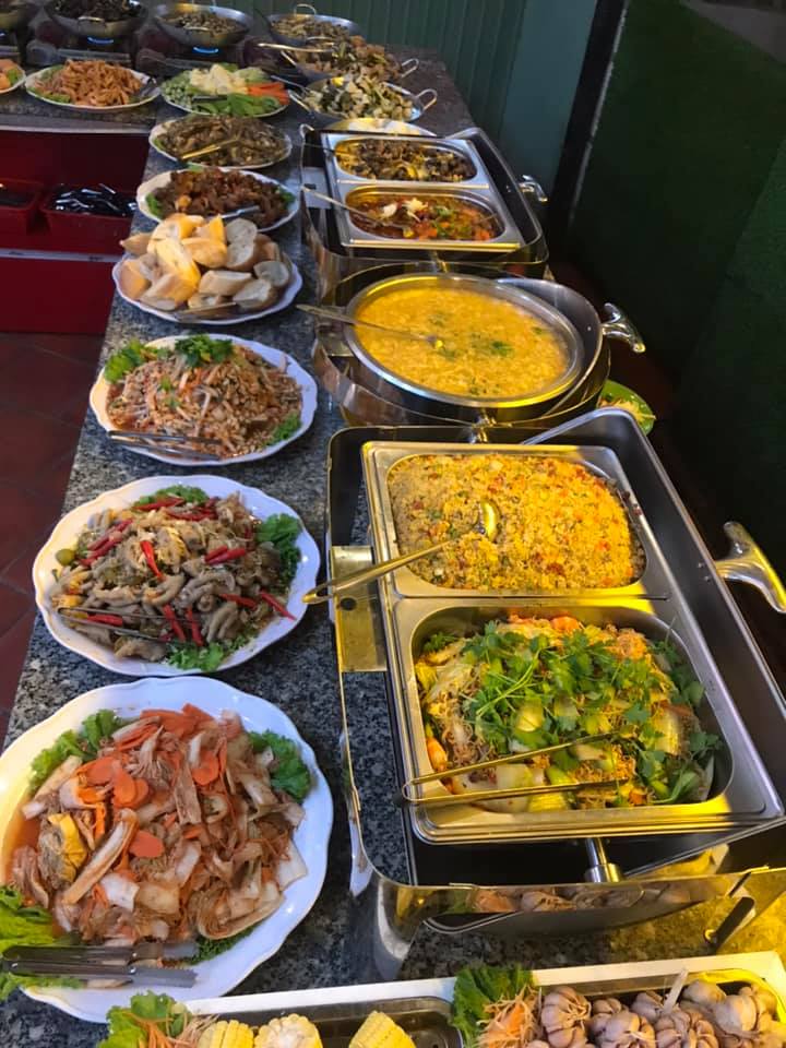 buffet Binh Duong 13