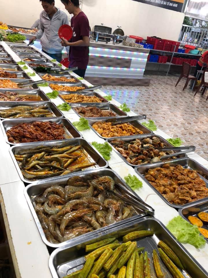 buffet Binh Duong 17