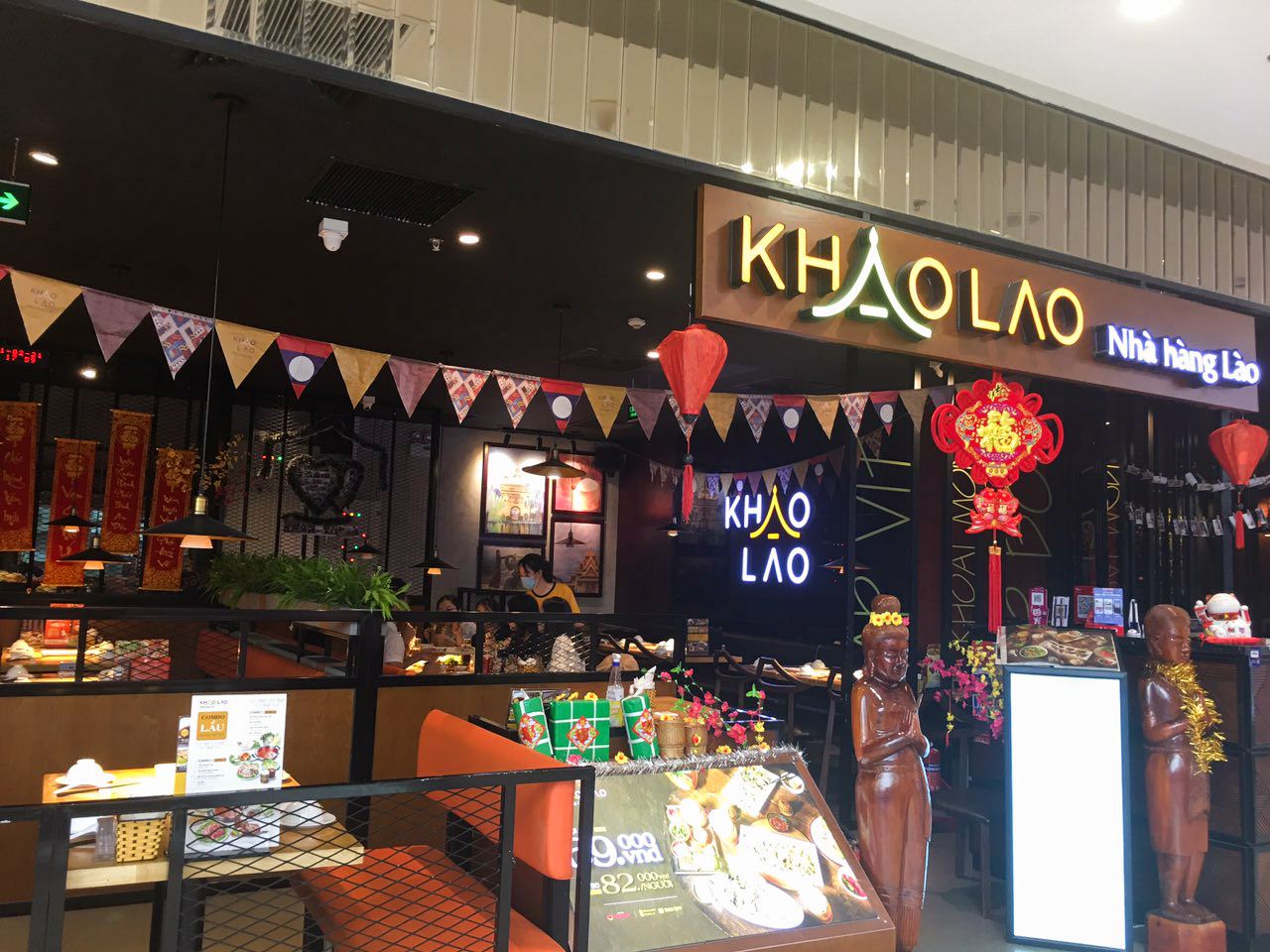 khao lao landmark 81