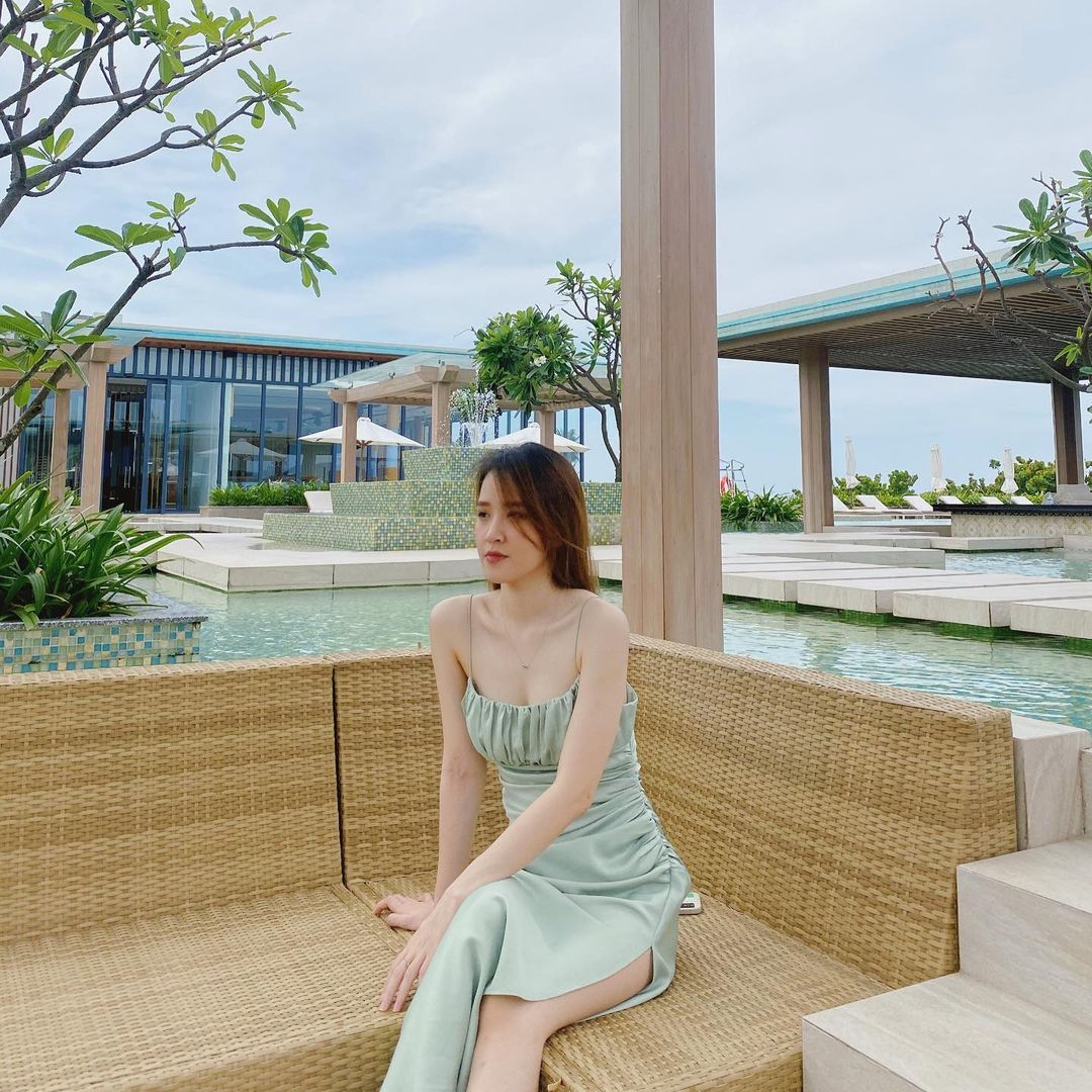 FLC Luxury Resort Quy Nhon ho nuoc