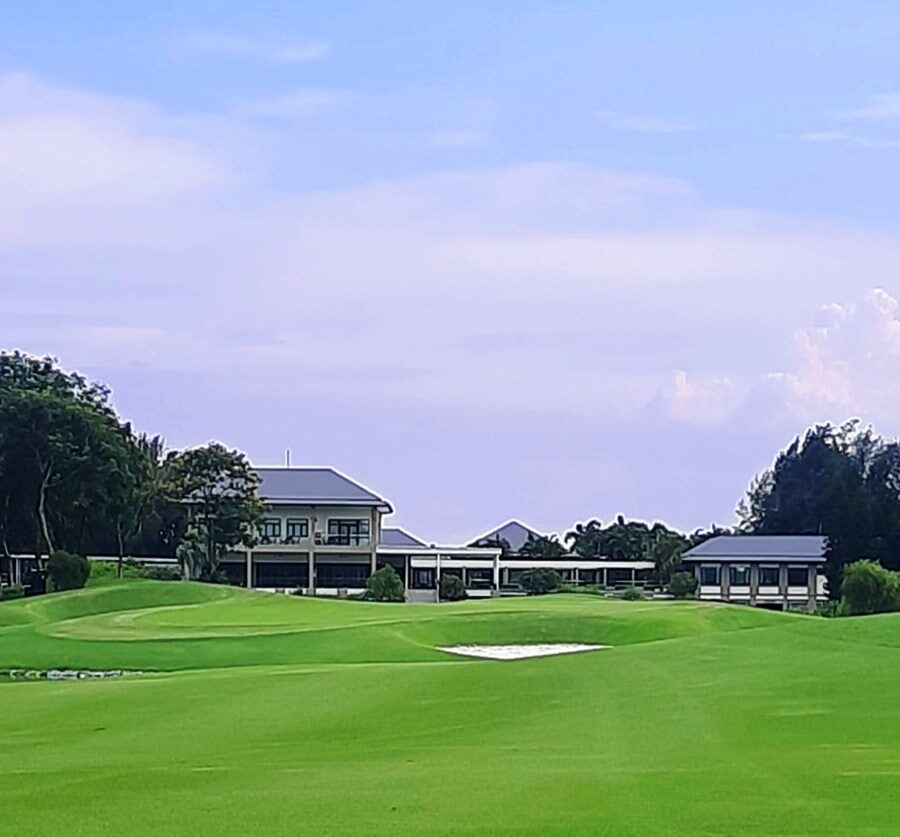 Sân golf Hà Nội 17