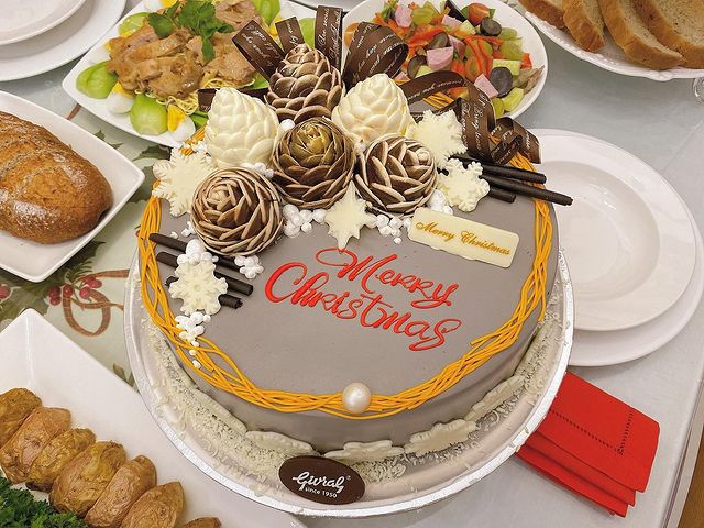 Điểm danh top 5 tiệm bánh sinh nhật ngon rẻ chất lượng nhất Hà Nội