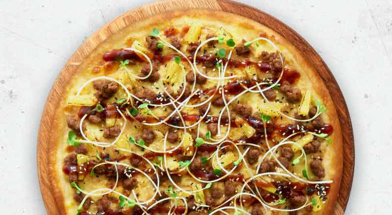 pizza hut ton duc thang menu 2