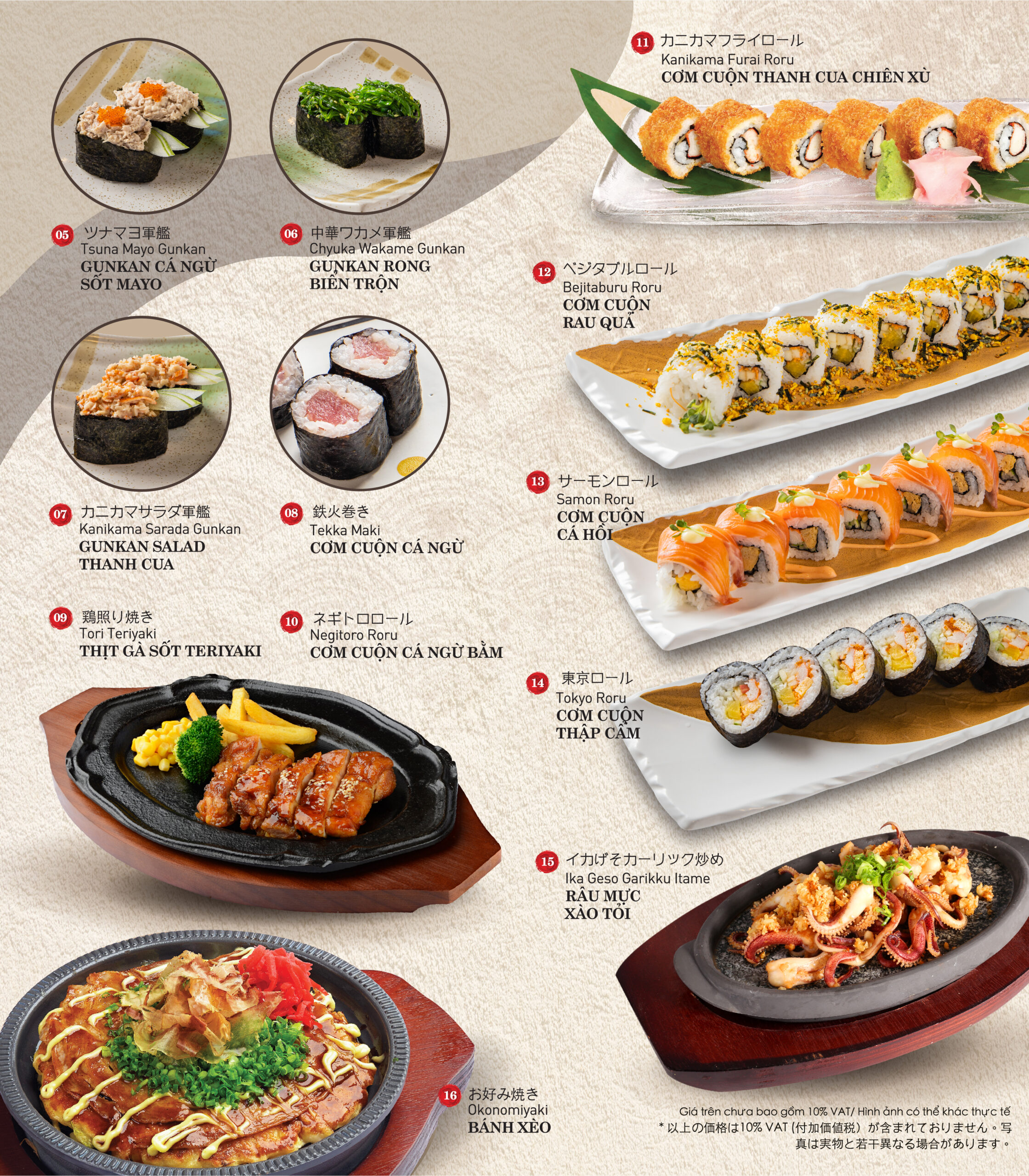 sushi kei nguyen chi thanh 7