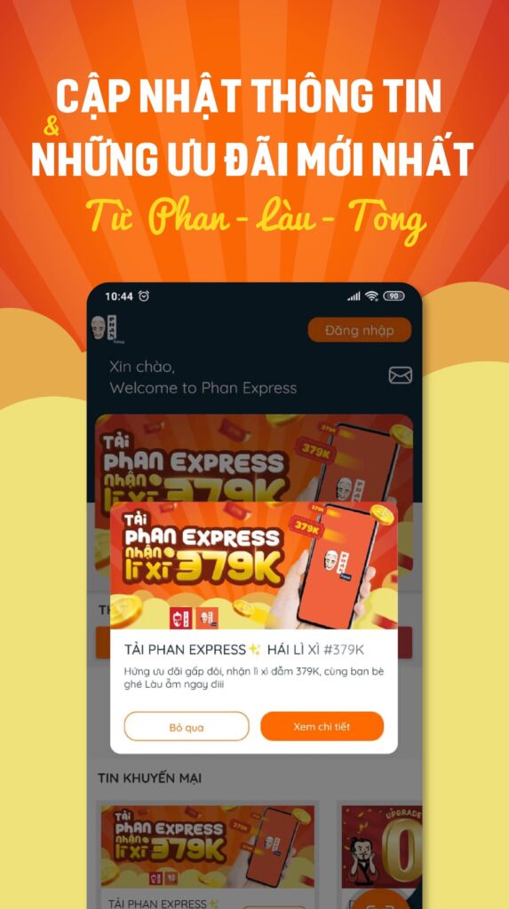 lau phan app