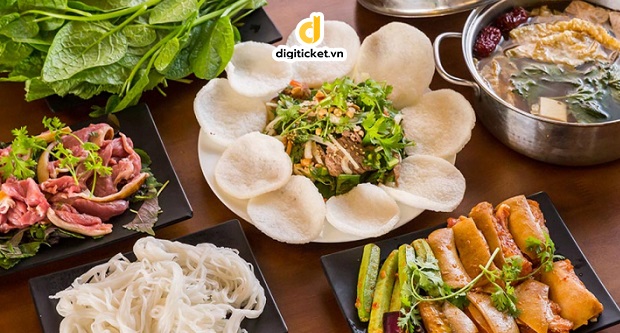 Top 20 quán ăn ngon Ninh Bình khiến dân tình mê mẩn, không thể bỏ lỡ!