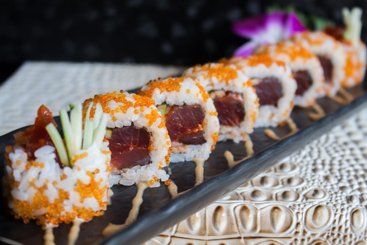 ichiba sushi