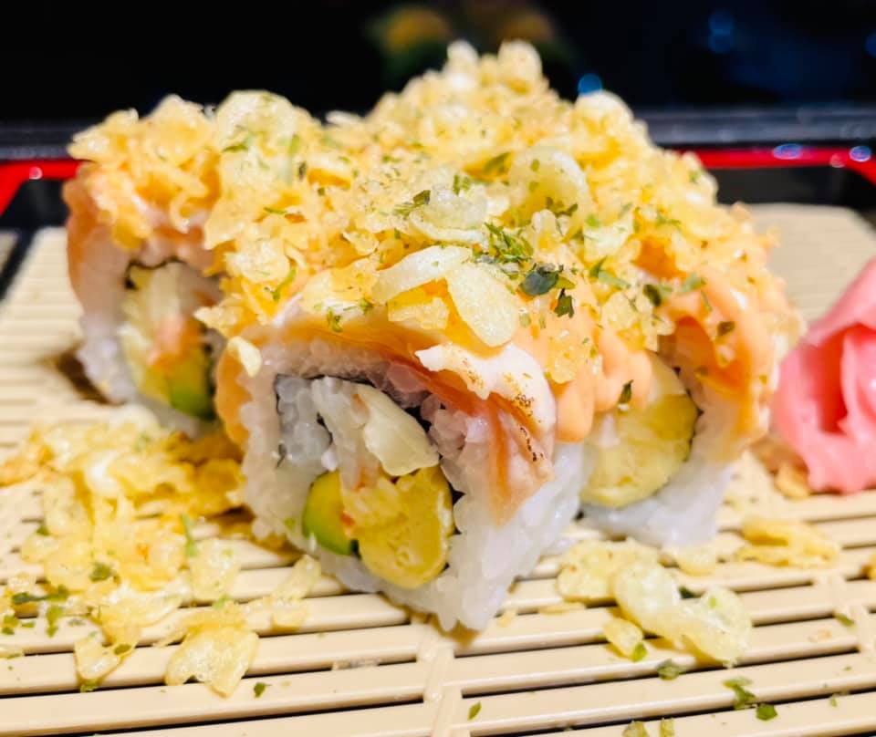 sushi quan 7-10