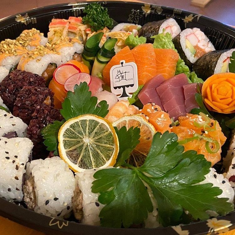 sushi quan 7-6