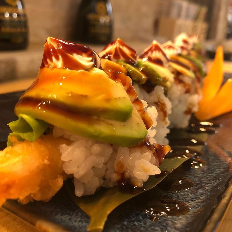 sushi quan 7-7