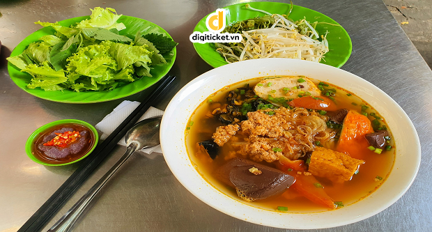 Top 10 quán ăn Phú Nhuận nổi tiếng nhất - Digiticket