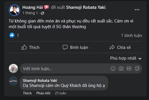 Shamoji Robata Yaki 8