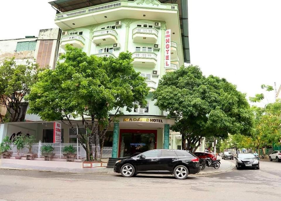 khách sạn Đồng Văn 2