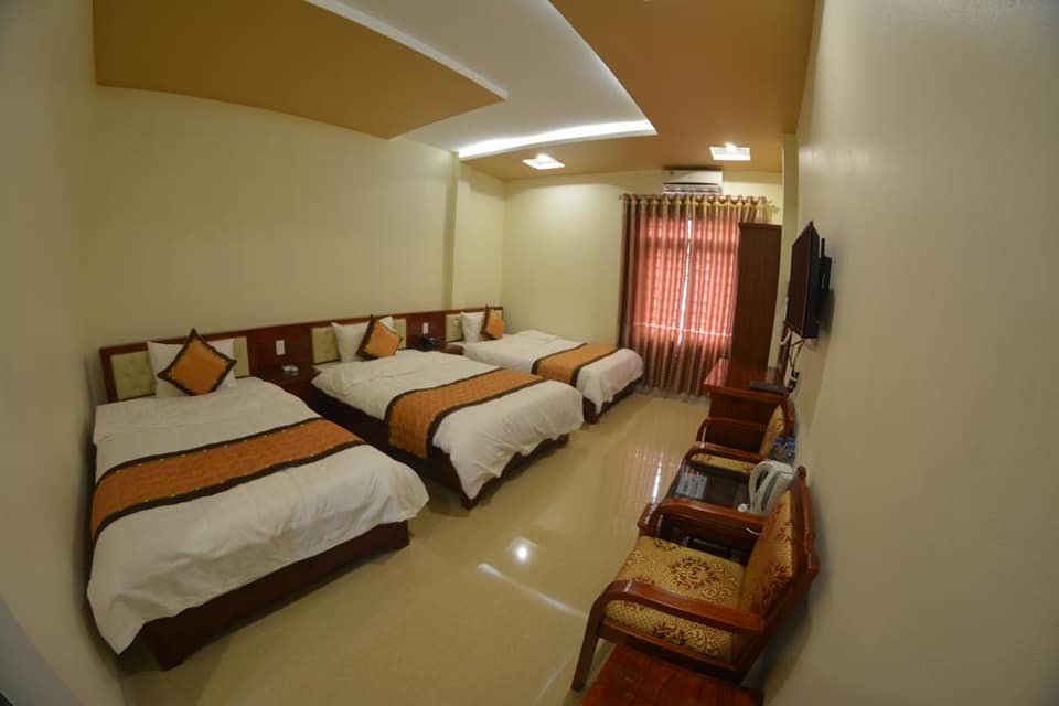 Khách sạn Đồng Văn 9