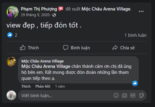moc chau arena village 12