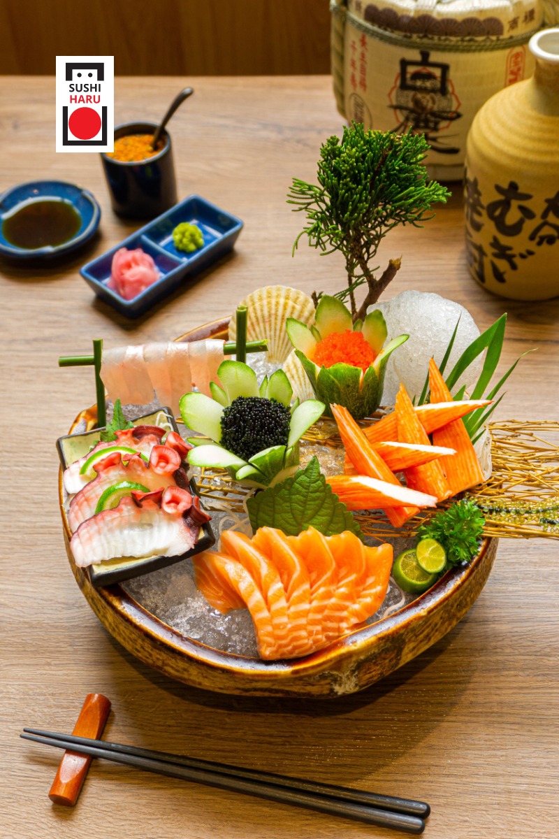 sushi haru 1