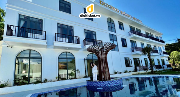 Điểm mặt 10 khách sạn Dương Đông Phú Quốc sang trọng, giá rẻ