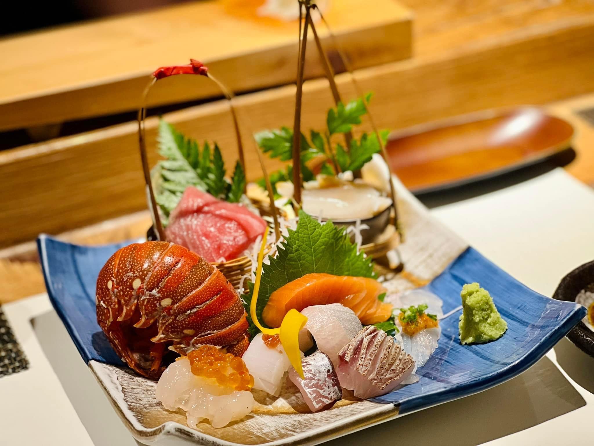 kiyota sushi 4