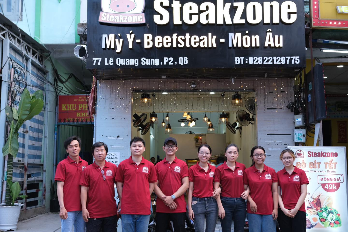 steakzone 1